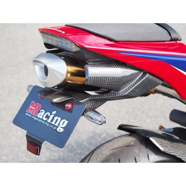 Magical Racing（マジカルレーシング） フェンダーレスキット タイプ