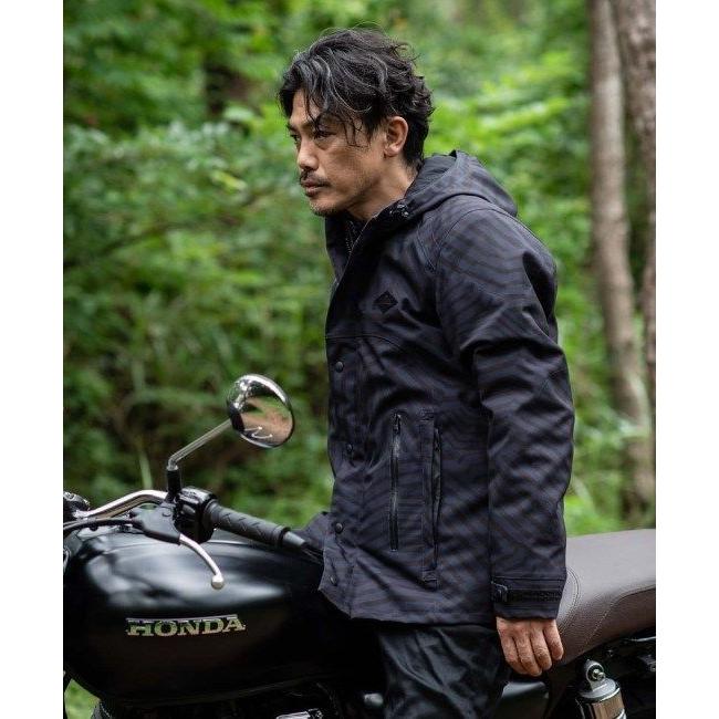 カドヤ（KADOYA） URBAN LOADER サイズ：LL ウインタージャケット