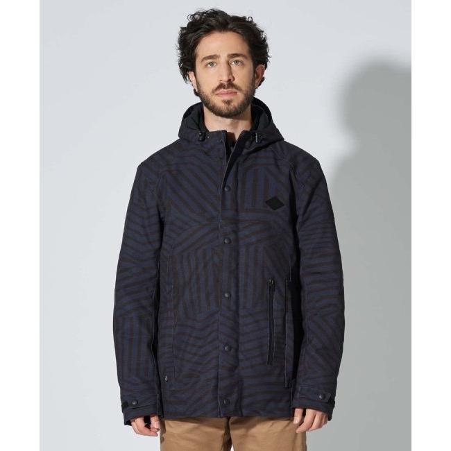 カドヤ（KADOYA） URBAN LOADER サイズ：LL ウインタージャケット