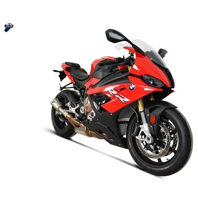 TERMIGNONI（テルミニョーニ） スリップオンサイレンサー用リンク