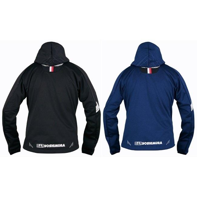 ヨシムラ（YOSHIMURA） 【ヨシムラ×クシタニ】ミッドパーカー サイズ