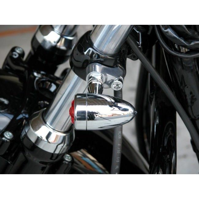 KIJIMA（キジマ） ウインカーステー HARLEY-DAVIDSON ハーレー