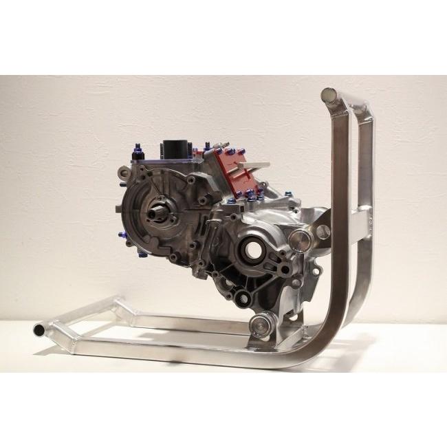 T2Racing T2 Racing T2レーシング エンジンスタンド NSR250R HONDA