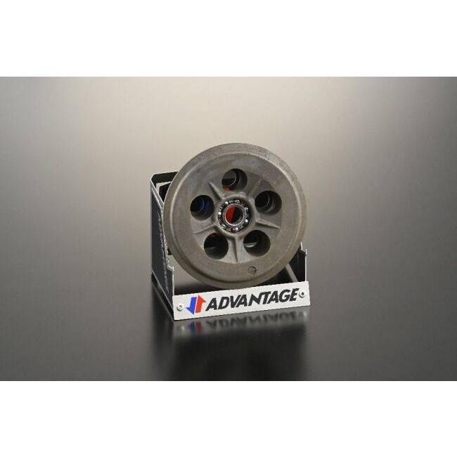 ADVANTAGE（アドバンテージ） FCC トラクション コントロール クラッチ