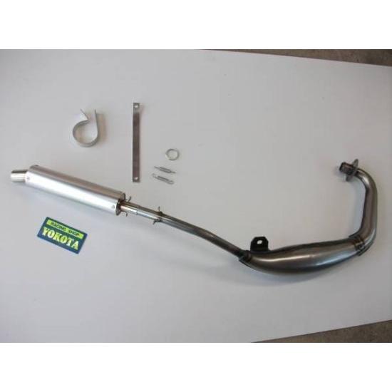 RSヨコタ レーシングショップヨコタ NS50F走り屋倶楽部タイプ1