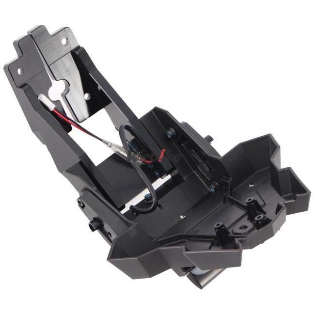 DAYTONA（デイトナ） フェンダーレスEDGE(ナンバー取付ステー) GSX