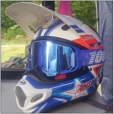 100％ ヒャクパーセント 【ゴーグル】ARMEGA ARMEGA HiPER[アルメガ