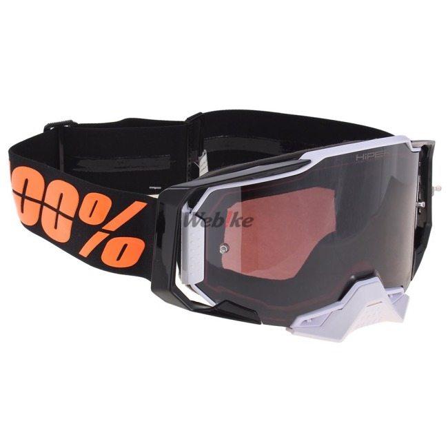 100％ ヒャクパーセント 【ゴーグル】ARMEGA ARMEGA HiPER[アルメガ