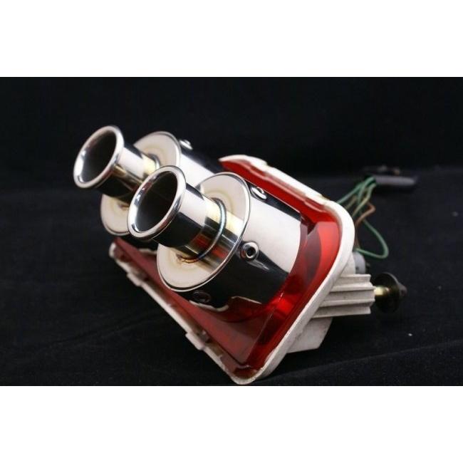 T2Racing T2 Racing T2レーシング ダミーサイレンサーキット タイプ