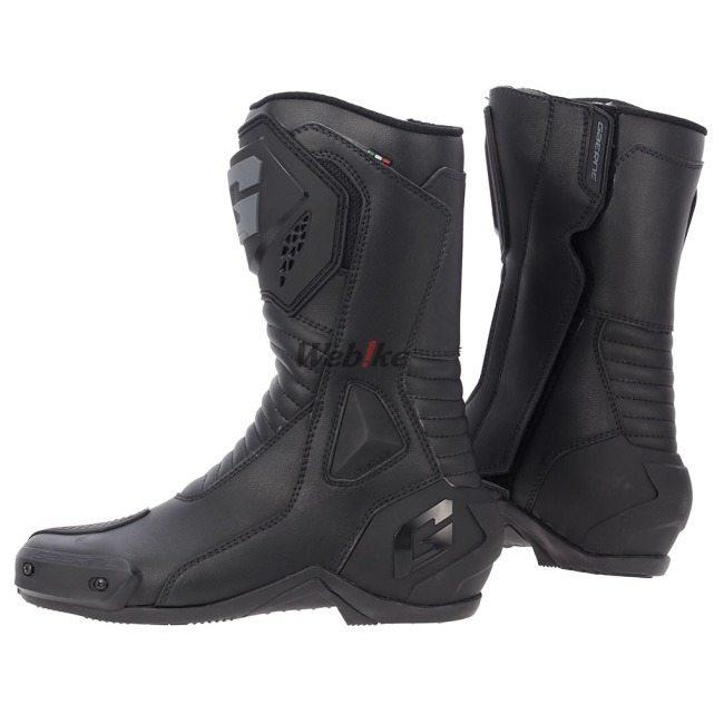 GAERNE（ガエルネ） G-RT オンロードブーツ［ブラック］レーシング