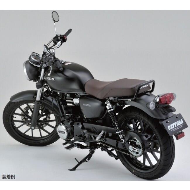 DAYTONA（デイトナ） ローダウンキット GB350 GB350S HONDA ホンダ