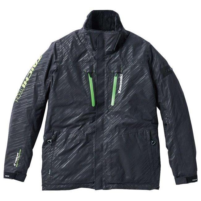 カワサキ（Kawasaki） カワサキ×RSタイチ モトレックウインター