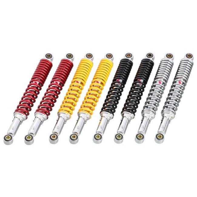 KITACO（キタコ） リアショックアブソーバー タイプ：ブラック