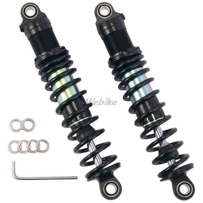 OHLINS（オーリンズ） リアサスペンション ブラックライン (G sense