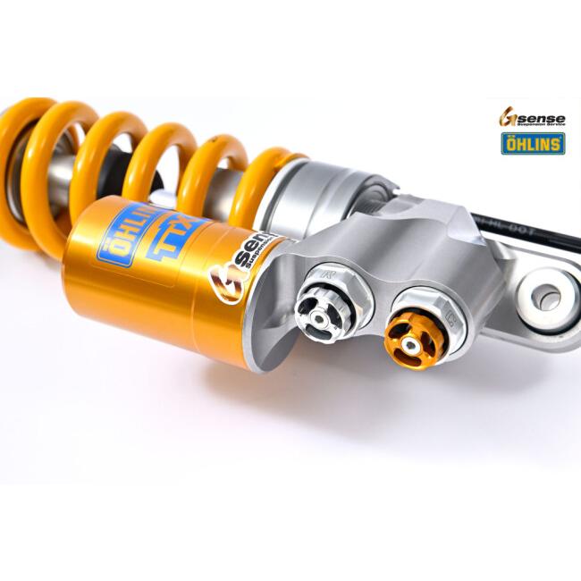 OHLINS（オーリンズ） リアサスペンション TTX36GP (G senseオリジナル