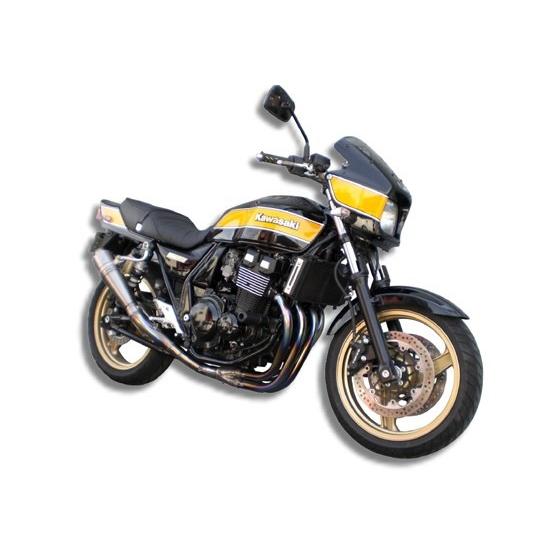 ASAHINA Racing（アサヒナレーシング） テーパーサイレンサー アップ