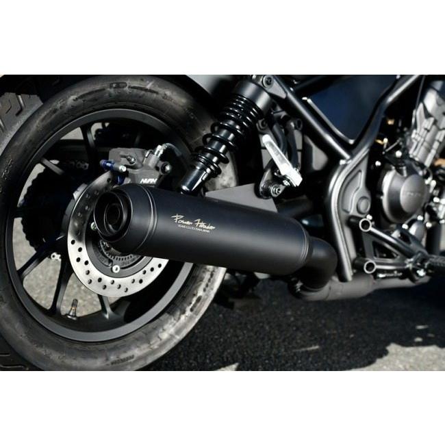 BEAMS（ビームス） パワーヘッダー 政府認証 タイプ：S レブル250