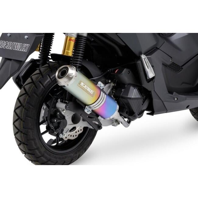 モリワキ MORIWAKI ENGINEERING モリワキエンジニアリング フル