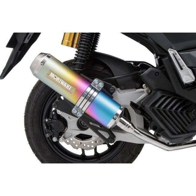 モリワキ MORIWAKI ENGINEERING モリワキエンジニアリング フル