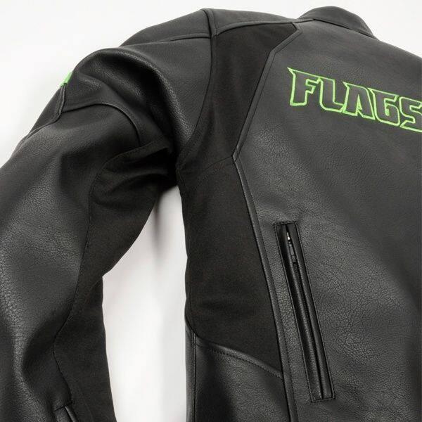 FLAGSHIP（フラッグシップ） イグナイトジャケット サイズ：L