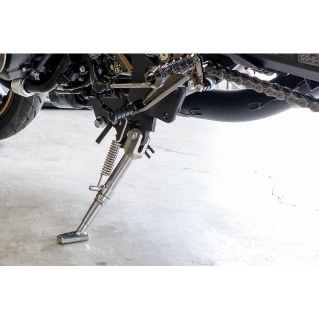 ARCHI アーキ アジャスタブルサイドスタンド Z900RS KAWASAKI カワサキ