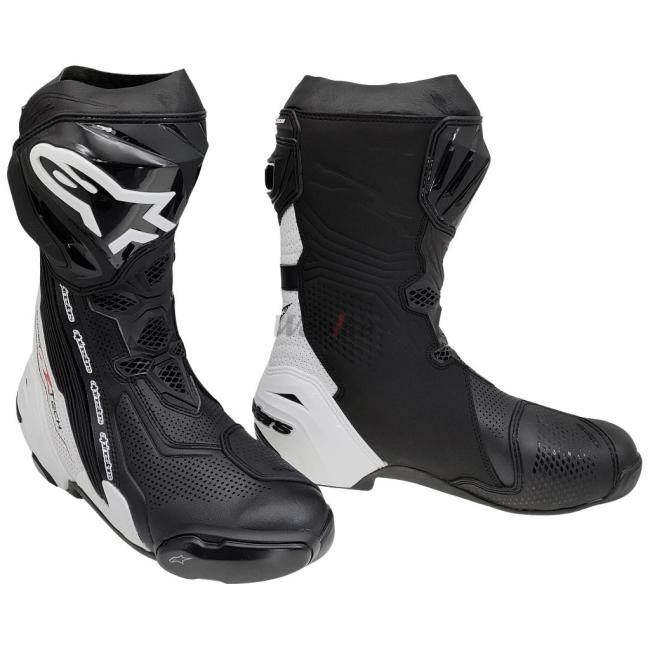 アルパインスターズ（alpinestars） SUPERTECH-R VENTED BOOT