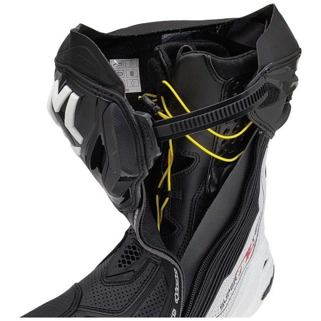 アルパインスターズ（alpinestars） SUPERTECH-R VENTED BOOT