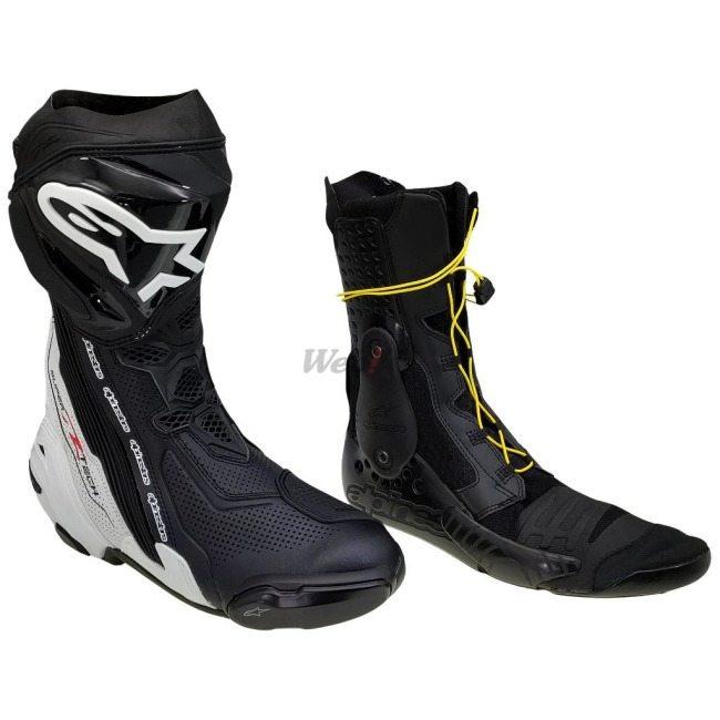 アルパインスターズ（alpinestars） SUPERTECH-R VENTED BOOT