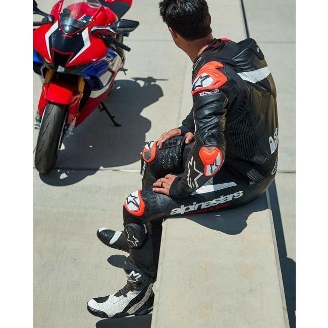 アルパインスターズ（alpinestars） SUPERTECH-R VENTED BOOT
