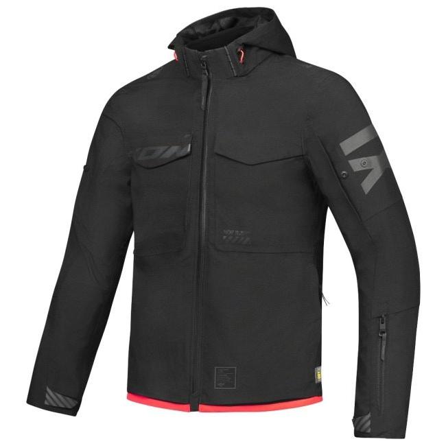 IXON（イクソン） M-PARK WP A 秋冬オールシーズンジャケット サイズ