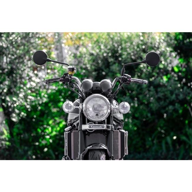 ARCHI アーキ ヘッドライトコンバージョン シビエキット Z900RS