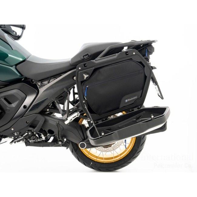 Wunderlich（ワンダーリッヒ） BMW純正 Vario パニアケース用 インナー