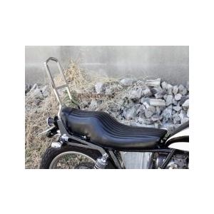 Motor Rock モーターロック シーシーバー タイプ：ミドル SR400 SR500