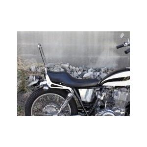 Motor Rock モーターロック シーシーバー タイプ：ミドル SR400 SR500