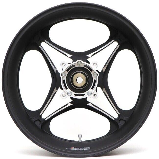 GALE SPEED（ゲイルスピード） 【TYPE-J リア】アルミニウム鍛造