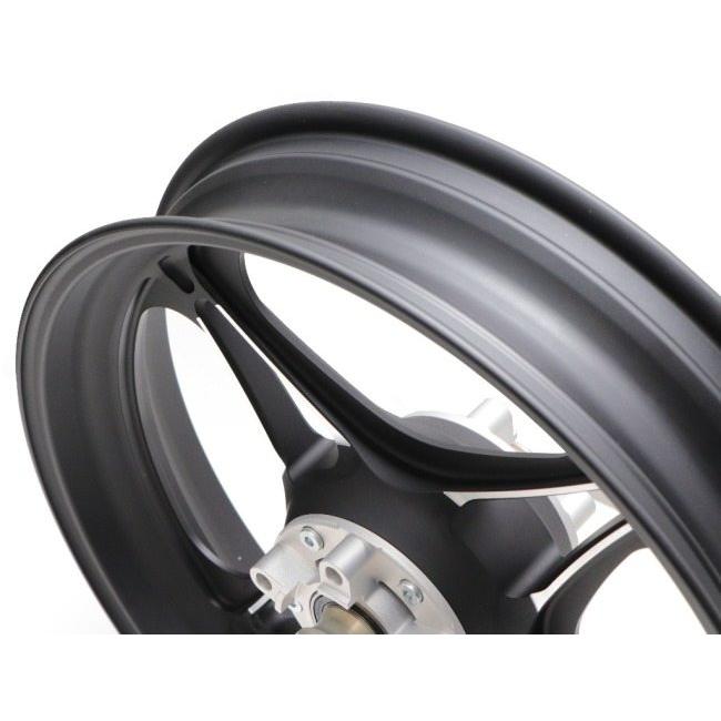 GALE SPEED（ゲイルスピード） 【TYPE-J リア】アルミニウム鍛造