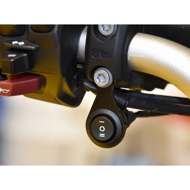 HEALTECH ELECTRONICS（ヒールテックエレクトロニクス） エキゾースト