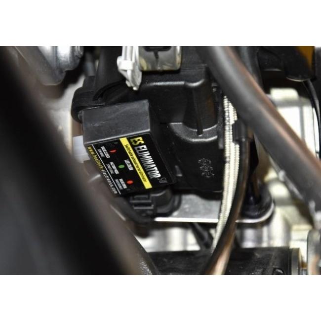 HEALTECH ELECTRONICS（ヒールテックエレクトロニクス） エキゾースト