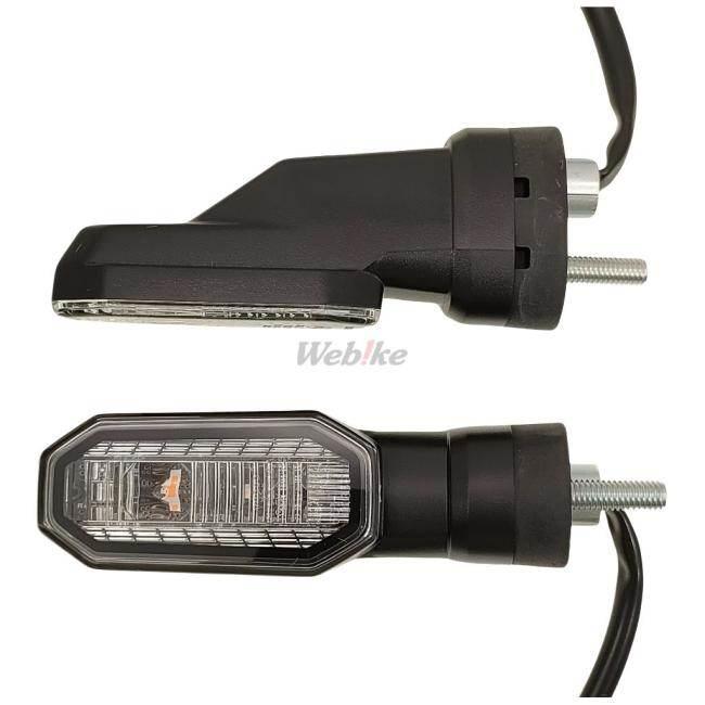 スズキ（SUZUKI） LEDターンシグナル GSX-8S ウインカー 灯火類 電装系