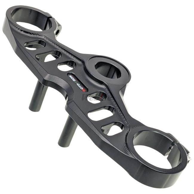 MOTO-TRON RACING モトトロンレーシング トップブリッジ ZX-25R ZX-4RR