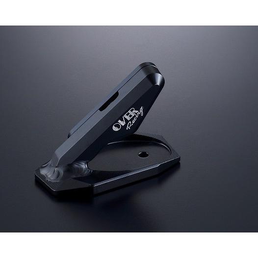 OVER RACING（オーバーレーシング） OVER オーヴァー ワイドスタンド