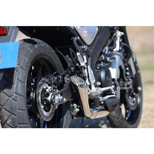 SP忠男 スペシャルパーツ忠男 POWER BOX(パワーボックス) フル