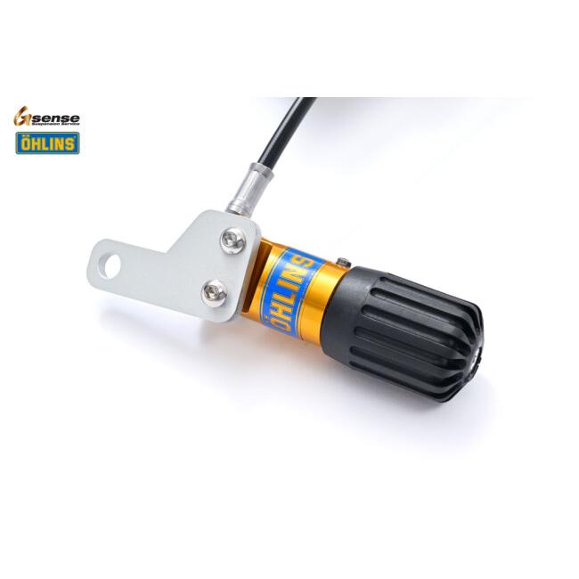 OHLINS（オーリンズ） G senseオリジナルOHLINS TTX36GP ZX-4RR