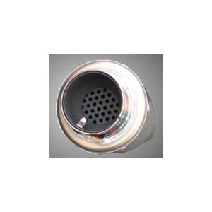 ASAHINA Racing（アサヒナレーシング） フルチタンスリップオン GP