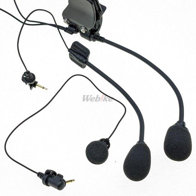 SENA（セナ） 30K タイプ：シングルパック インカム・インターコム