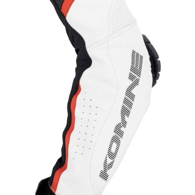 KOMINE コミネ S-56 レーシングレザースーツ サイズ：4XLB レーシング