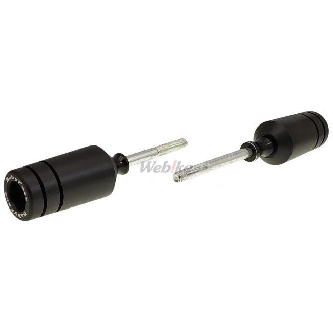 babyface（ベビーフェイス） フレームスライダー GPZ750R GPZ900R