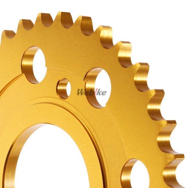 XAM ザム CLASSICシリーズ リアスプロケット 丁数：41 ホーク CB250N