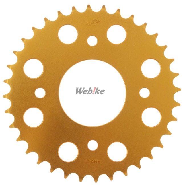 XAM ザム CLASSICシリーズ リアスプロケット 丁数：41 ホーク CB250N