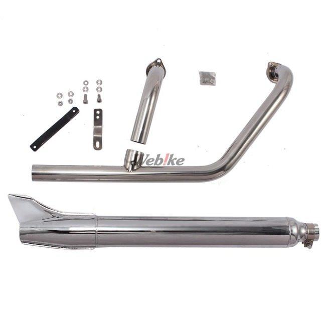 American Dreams（アメリカンドリームス） 2in1 ロングバズーカ